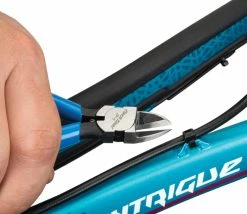 Park Tool Pince Coupante Diagonale ZP-5 -Vélo Soldes Park Tool ZP 5 Seitenschneider e