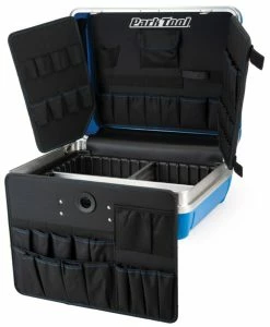 Park Tool Boîte à Outils Blue Box BX-2.2 8 Park Tool Boîte à Outils Blue Box BX-2.2 -Vélo Soldes ParkTool BX 2 2 Blue Box Werkzeugkoffer 3