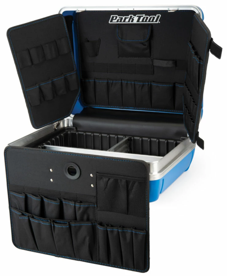 Park Tool Boîte à Outils Blue Box BX-2.2 5 Park Tool Boîte à Outils Blue Box BX-2.2 – Image 3