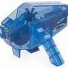 Park Tool Nettoyeur De Chaîne CYCLONE CM-5.3 -Vélo Soldes ParkTool CM 5 3 Kettenreinigungsgeraet