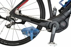 Park Tool Nettoyeur De Chaîne CYCLONE CM-5.3 8 Park Tool Nettoyeur De Chaîne CYCLONE CM-5.3 -Vélo Soldes ParkTool CM 5 3 Kettenreinigungsgeraet 3