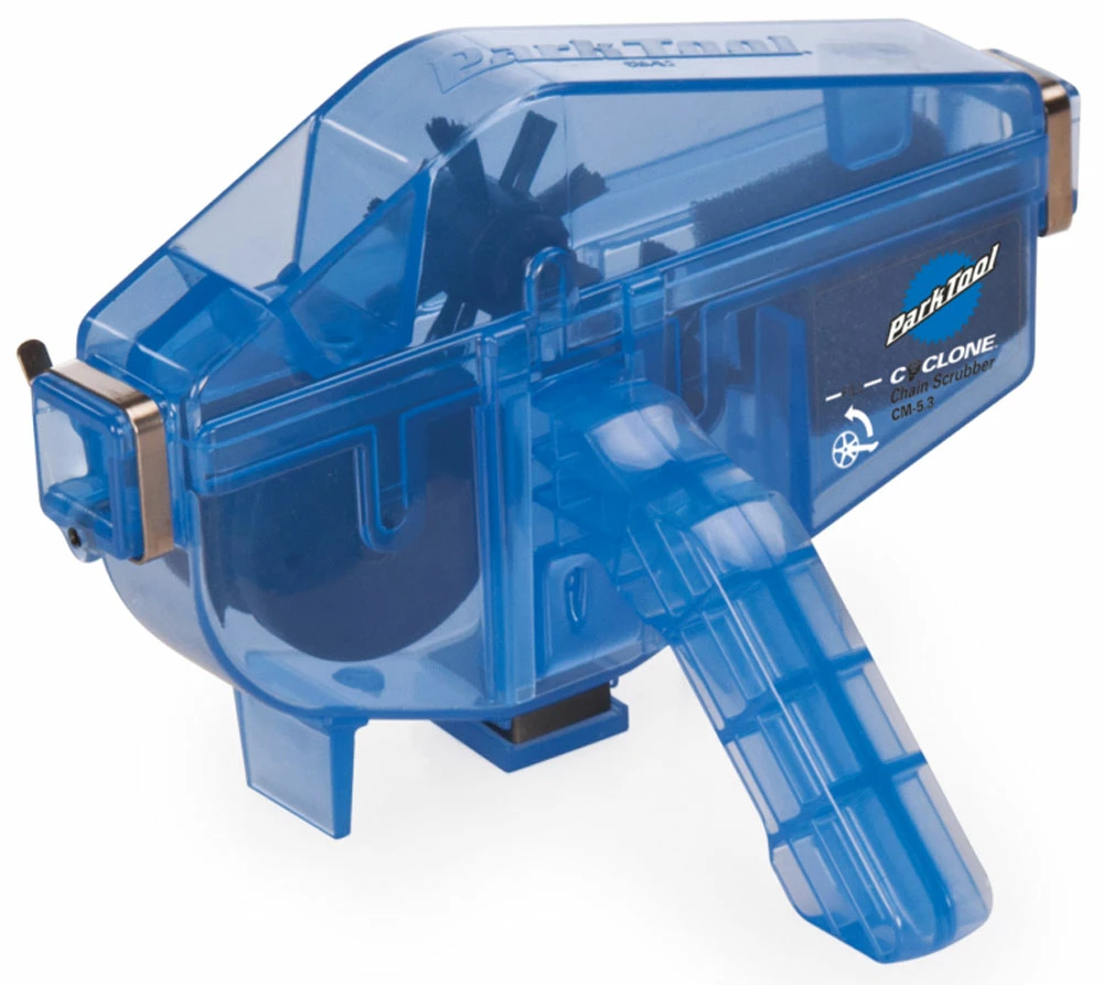 Park Tool Nettoyeur De Chaîne CYCLONE CM-5.3 3 Park Tool Nettoyeur De Chaîne CYCLONE CM-5.3