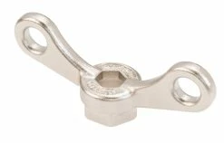 Park Tool Outil Pour Couvercles De Manivelle BBT-16