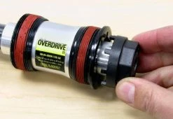 Park Tool Clé De La Chambre à Cartouche BBT-18 -Vélo Soldes Park Tool BBT 18 2