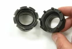 Park Tool Clé De La Chambre à Cartouche BBT-18 -Vélo Soldes Park Tool BBT 18 3