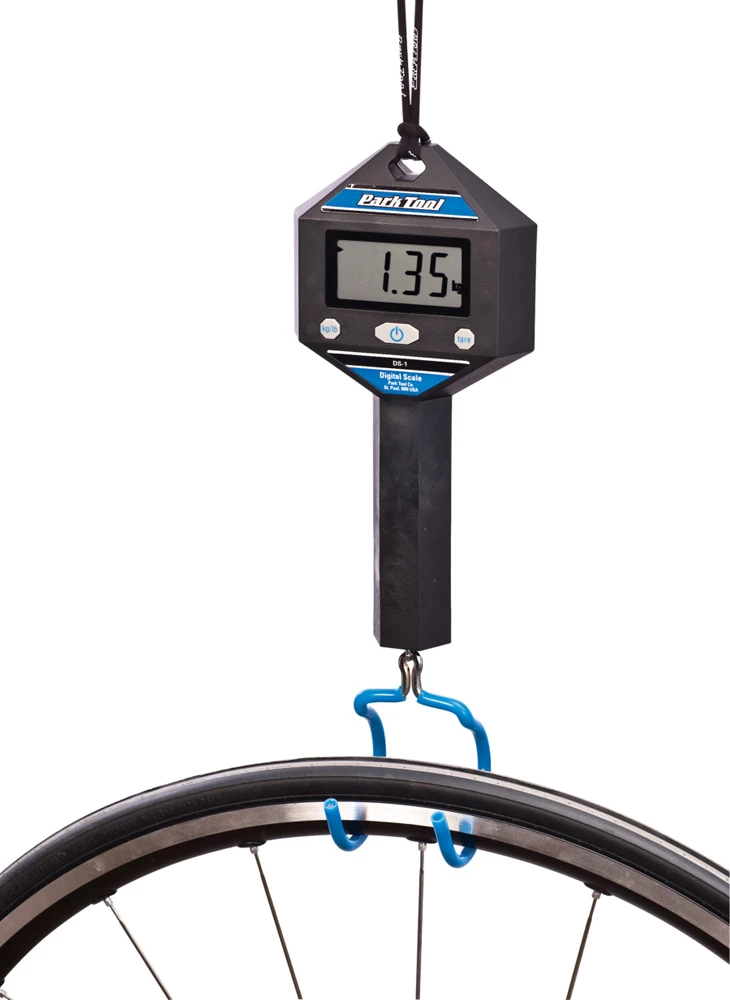 Park Tool Échelle Numérique DS-1 3 Park Tool Échelle Numérique DS-1