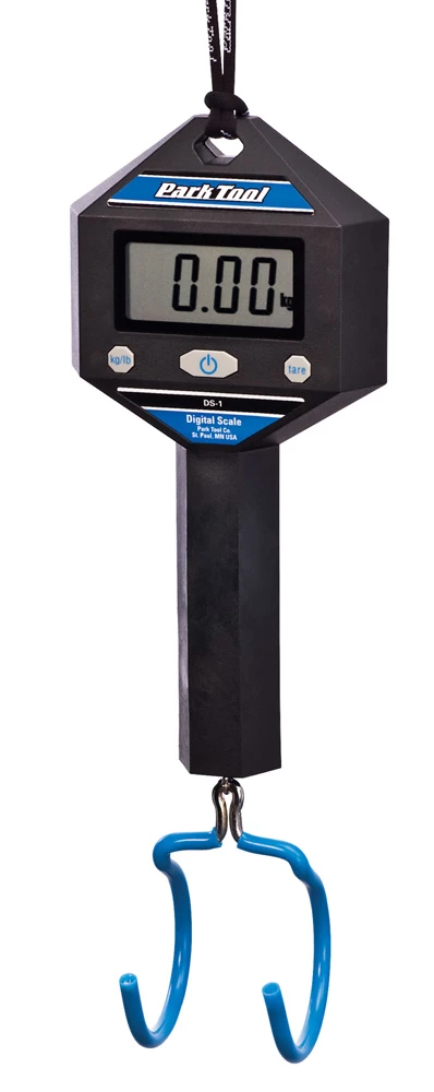 Park Tool Échelle Numérique DS-1 4 Park Tool Échelle Numérique DS-1 – Image 2