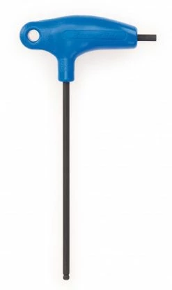 Park Tool Clé Allen PH-5 5mm Avec Poignée P -Vélo Soldes Park Tool PH 5 2