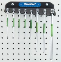 Park Tool Clé à Ergots à Poignée Torx® THT-1 -Vélo Soldes Park Tool THT 1 20083667 04