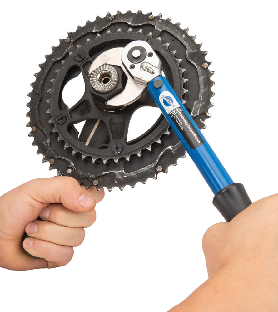 Park Tool Clé à Fourche à Cliquet TWB-36 4 Park Tool Clé à Fourche à Cliquet TWB-36 – Image 2