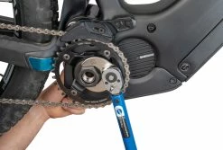 Park Tool Clé à Fourche à Cliquet TWB-36 7 Park Tool Clé à Fourche à Cliquet TWB-36 -Vélo Soldes Park Tool TWB 36 20086103 03