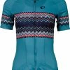 Pearl Izumi Attack - Maillot Femme -Vélo Soldes Pearl Izumi Attack Damen Trikot P11222004JN4 1