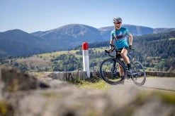 Pearl Izumi Attack - Maillot Femme -Vélo Soldes Pearl Izumi Attack Damen Trikot P11222004JN4 3