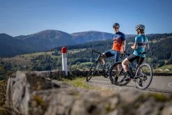 Pearl Izumi Attack - Maillot Femme -Vélo Soldes Pearl Izumi Attack Damen Trikot P11222004JN4 4