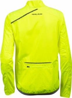 Pearl Izumi Bioviz Barrier - Women's Wind Jacket -Vélo Soldes Pearl Izumi Bioviz Barrier Damen Windjacke P112320056VZXS 2