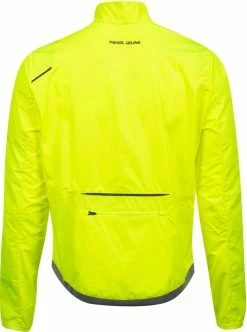 Pearl Izumi Bioviz Barrier - Wind Jacket 6 Pearl Izumi Bioviz Barrier - Wind Jacket -Vélo Soldes Pearl Izumi Bioviz Barrier Windjacke P111320056YJM 2