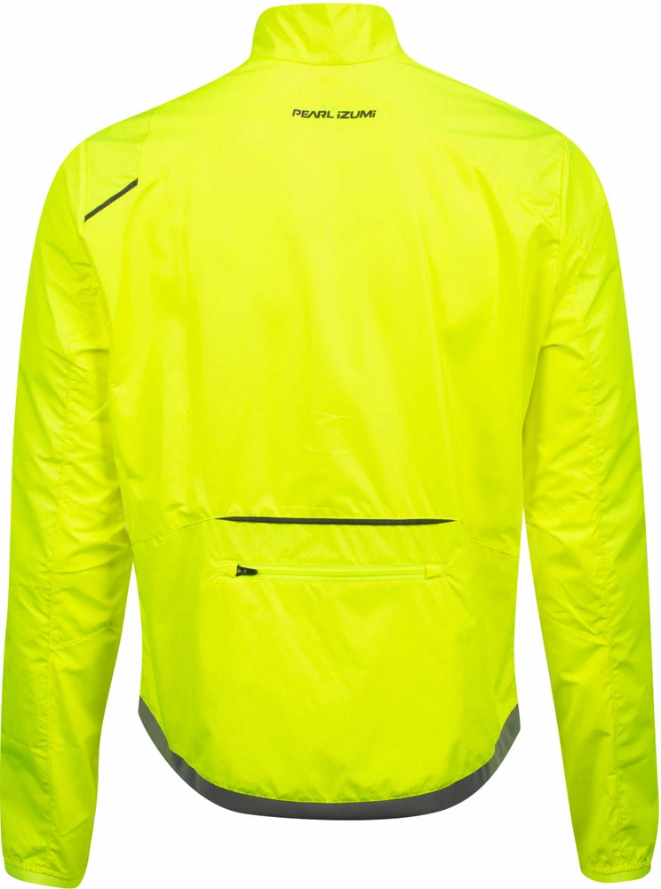 Pearl Izumi Bioviz Barrier - Wind Jacket 4 Pearl Izumi Bioviz Barrier - Wind Jacket – Image 2