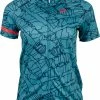 Pearl Izumi Classic - Maillot Femme -Vélo Soldes Pearl Izumi Classic Damen Trikot P11222102JNDX 1
