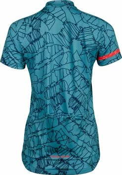 Pearl Izumi Classic - Maillot Femme -Vélo Soldes Pearl Izumi Classic Damen Trikot P11222102JNDX 2