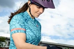 Pearl Izumi Classic - Maillot Femme -Vélo Soldes Pearl Izumi Classic Damen Trikot P11222102JNDX 3