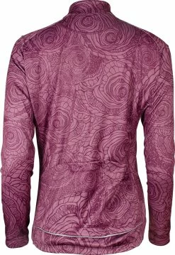 Pearl Izumi Elite LTD Thermal - Maillot Manches Longues Femme 6 Pearl Izumi Elite LTD Thermal - Maillot Manches Longues Femme -Vélo Soldes Pearl Izumi Elite LTD Thermal Damen Langarmtrikot P71221805JOE 2