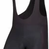 Pearl Izumi Interval - Bib Shorts With Pad -Vélo Soldes Pearl Izumi Interval Tragerhose mit Polster P11111903021 1
