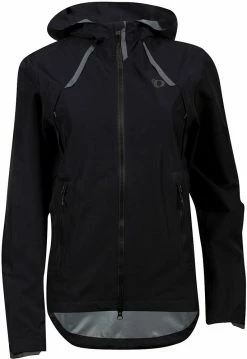 Pearl Izumi Monsoon WxB - Veste De Pluie à Capuche Pour Femme