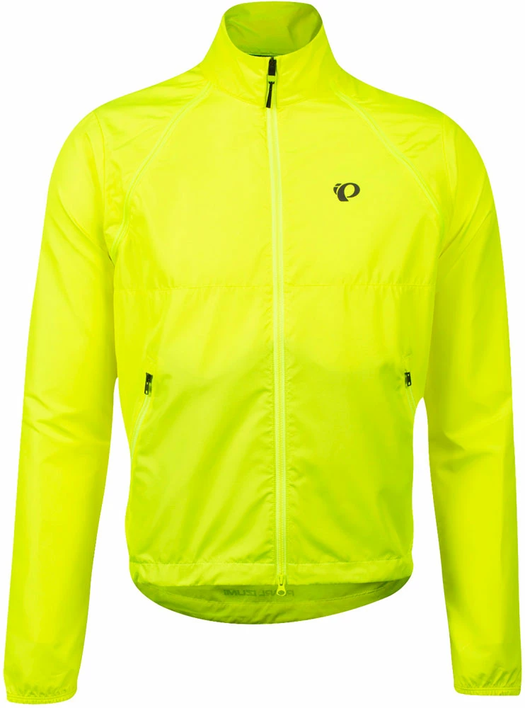 Pearl Izumi Quest Barrier Convertible - Zip-Off Wind Jacket 3 Pearl Izumi Quest Barrier Convertible - Zip-Off Wind Jacket