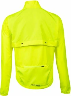 Pearl Izumi Quest Barrier Convertible - Zip-Off Wind Jacket 6 Pearl Izumi Quest Barrier Convertible - Zip-Off Wind Jacket -Vélo Soldes Pearl Izumi Quest Barrier Convertible Windjacke P11132009428S 2