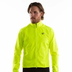 Pearl Izumi Quest Barrier - Women's Wind Jacket -Vélo Soldes Pearl Izumi Quest Barrier Damen Windjacke P11232009428XS 3