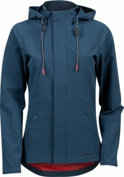 Pearl Izumi Rove Barrier - Women's Wind Jacket