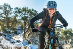 Pearl Izumi W Elevate Insulated AmFIB® - Veste Thermique Pour Femme -Vélo Soldes Pearl Izumi W Elevate Insulated AmFIB Damen Thermojacke P192220076PP 3