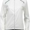 Pearl Izumi Zephrr Barrier - Women's Wind Jacket -Vélo Soldes Pearl Izumi Zephrr Barrier Damen Windjacke P112320076UIXS 1