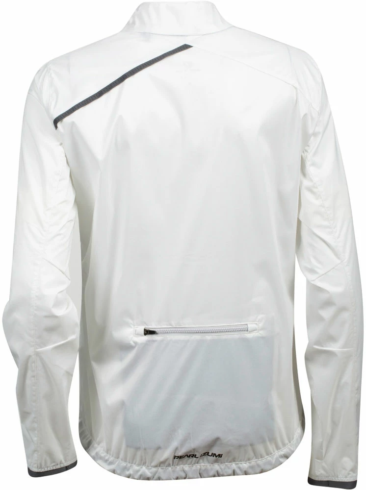 Pearl Izumi Zephrr Barrier - Women's Wind Jacket 4 Pearl Izumi Zephrr Barrier - Women's Wind Jacket – Image 2
