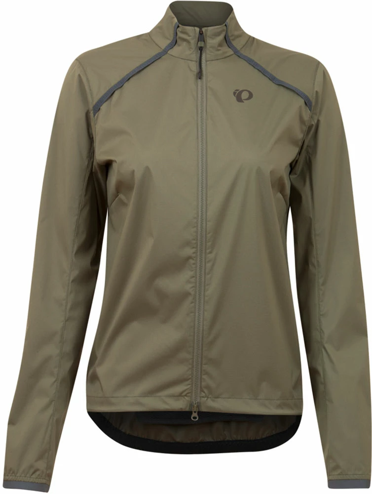 Pearl Izumi Zephrr Barrier - Women's Wind Jacket 3 Pearl Izumi Zephrr Barrier - Women's Wind Jacket
