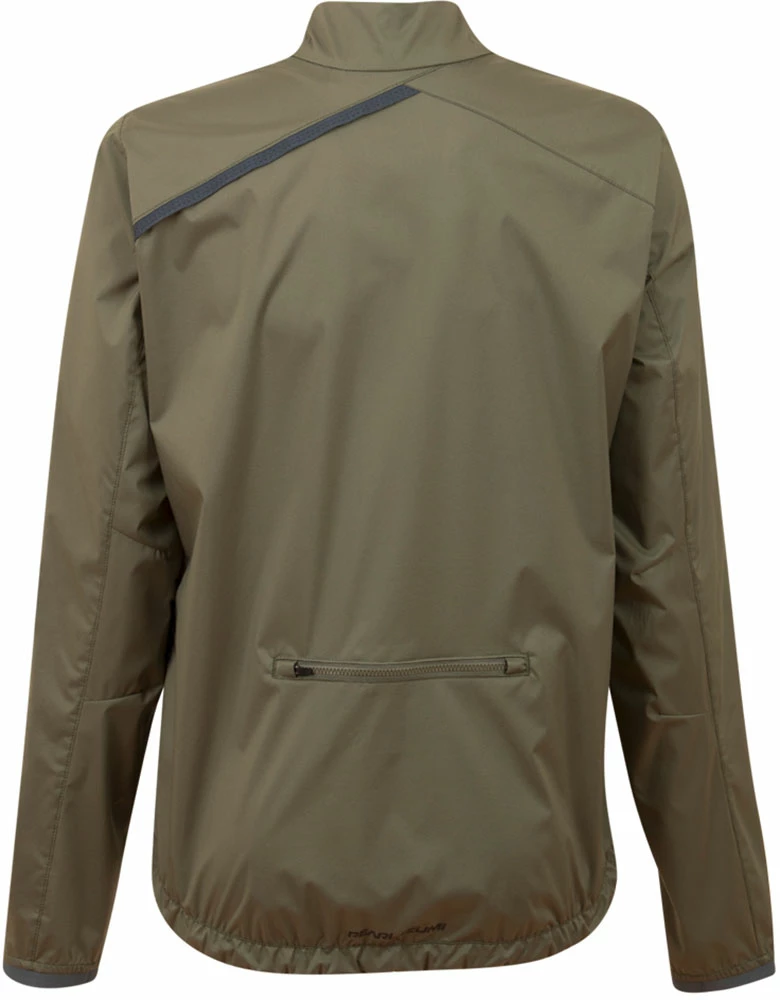 Pearl Izumi Zephrr Barrier - Women's Wind Jacket 4 Pearl Izumi Zephrr Barrier - Women's Wind Jacket – Image 2