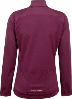 Pearl Izumi Attack AmFIB® - Veste Coupe-vent Pour Femmes -Vélo Soldes Pearl Izumi Attack AmFIB Damen Windjacke P11232101HC7 2