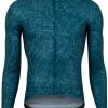 Pearl Izumi Attack - Long Sleeve Jersey -Vélo Soldes Pearl Izumi Attack Langarmtrikot P11122005H9I 1