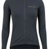 Pearl Izumi Attack Thermal - Women's Long Sleeve Jersey -Vélo Soldes Pearl Izumi Attack Thermal Damen Langarmtrikot P112221099PX 1