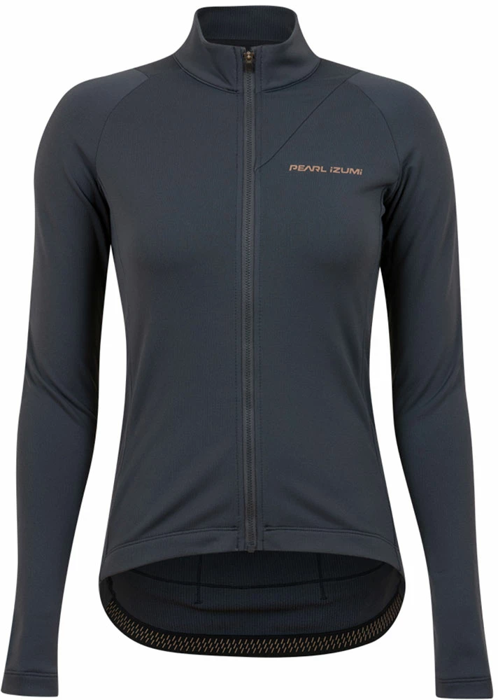 Pearl Izumi Attack Thermal - Women's Long Sleeve Jersey 3 Pearl Izumi Attack Thermal - Women's Long Sleeve Jersey