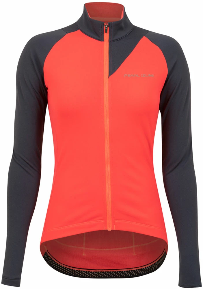 Pearl Izumi Attack Thermal - Women's Long Sleeve Jersey 3 Pearl Izumi Attack Thermal - Women's Long Sleeve Jersey