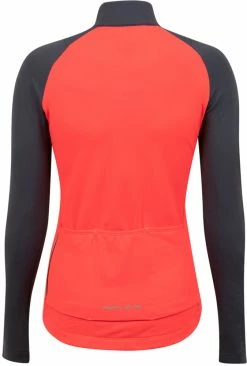 Pearl Izumi Attack Thermal - Women's Long Sleeve Jersey 7 Pearl Izumi Attack Thermal - Women's Long Sleeve Jersey -Vélo Soldes Pearl Izumi Attack Thermal Damen Langarmtrikot P11222109H2W 2