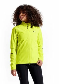 Pearl Izumi Attack WxB - Veste Thermique Pour Femmes -Vélo Soldes Pearl Izumi Attack WxB Damen Thermojacke P11232201428 3