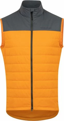 Pearl Izumi Canyon Ecoloft - Gilet Softshell MTB