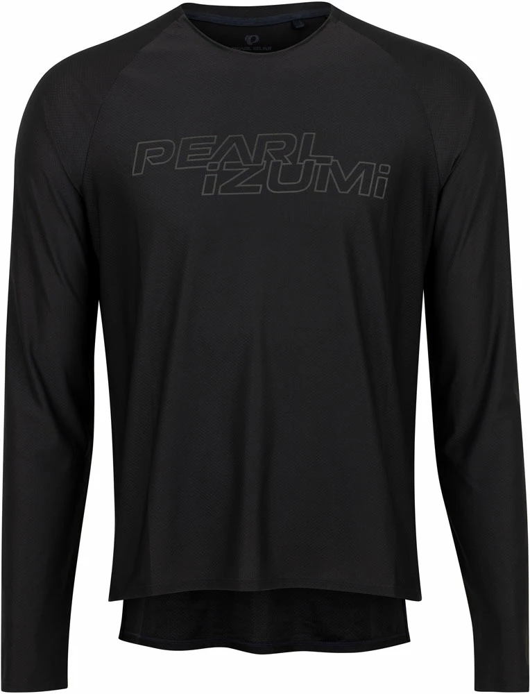 Pearl Izumi Elevate - MTB Long Sleeve Jersey 3 Pearl Izumi Elevate - MTB Long Sleeve Jersey