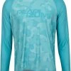 Pearl Izumi Elevate - MTB Long Sleeve Jersey -Vélo Soldes Pearl Izumi Elevate MTB Langarmtrikot P19122203H7N 1
