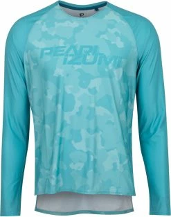 Pearl Izumi Elevate - MTB Long Sleeve Jersey