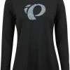 Pearl Izumi Midland Graphic - T-shirt Manches Longues Pour Femmes -Vélo Soldes Pearl Izumi Midland Graphic Damen Langarmshirt P172221079ZDS 1