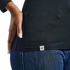 Pearl Izumi Midland Graphic - T-shirt Manches Longues Pour Femmes -Vélo Soldes Pearl Izumi Midland Graphic Damen Langarmshirt P172221079ZDS 5