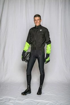 Pearl Izumi P.R.O. Barrier WxB - Overshoes 7 Pearl Izumi P.R.O. Barrier WxB - Overshoes -Vélo Soldes Pearl Izumi PRO Barrier WxB Uberschuhe P14381703021 2